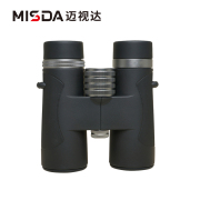迈视达探野8x42 10X42高倍双筒望远镜户外便携防水高清