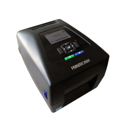 TSC T830 RFID坚固条码标签打印机图片