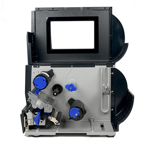 TSC T6604e RFID条码标签打印机图片