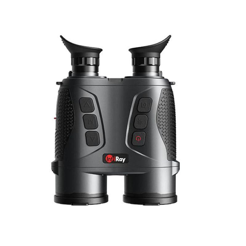 GEH50R高清红外热像仪图片