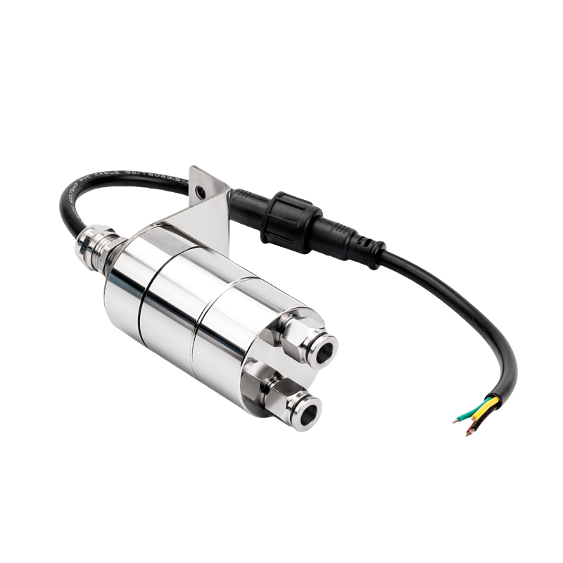 扩散式气体浓度检测探头图片