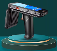 超高频RFID手持机终端读写器