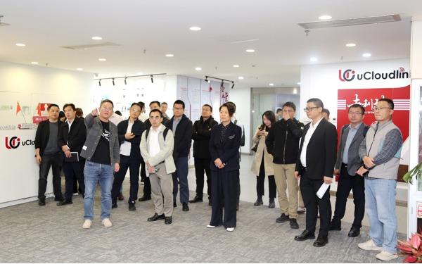 深圳市物聯網產業協會承辦“AI通信賦能智能終端：行業深度交流活動”，服務產業集群，積極對接資源