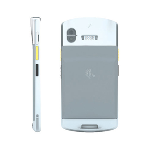 Zebra斑马EC50轻薄长续航企业级移动数据终端清晰PDA图片