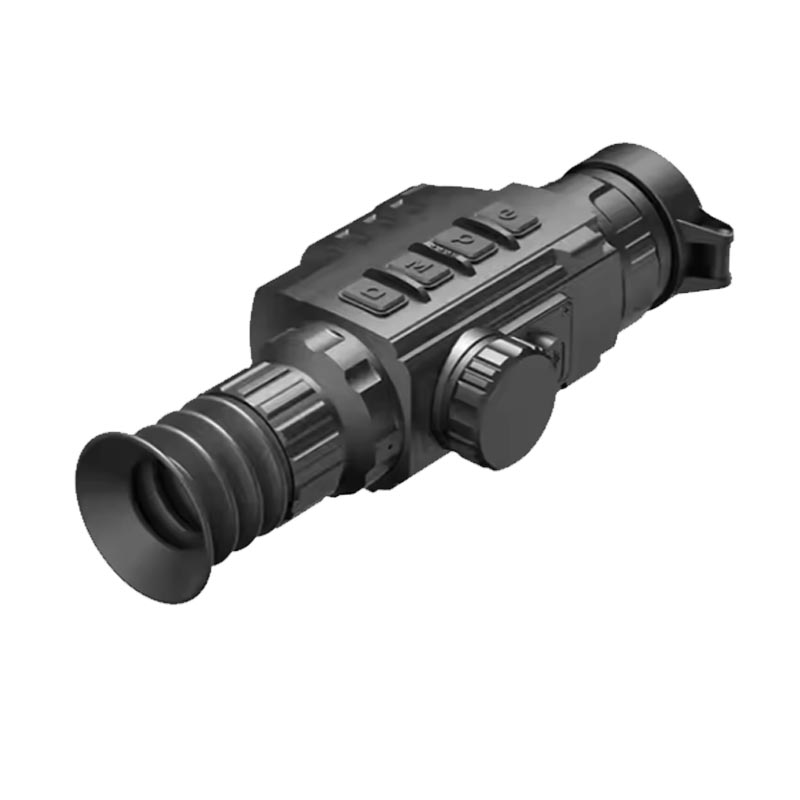 GL35R热成像瞄准镜图片