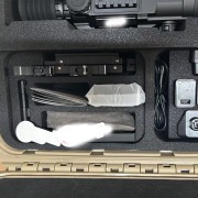 HYH50W户外红外热成像仪