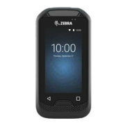ZEBRA斑马EC30移动数据手持终端长续航坚固稳定PDA