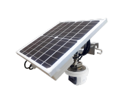 输电线路视频监控AI智能型云台球机_360° 全景巡检设备供应