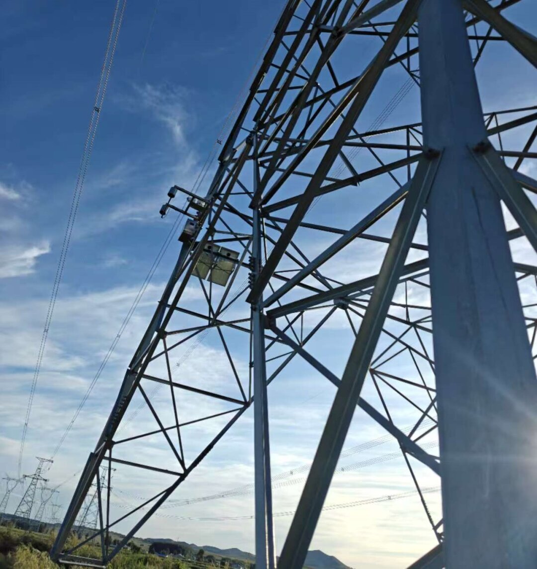 输电线路导线模拟覆冰在线监测装置 覆冰监测装置(模拟导线型)图片