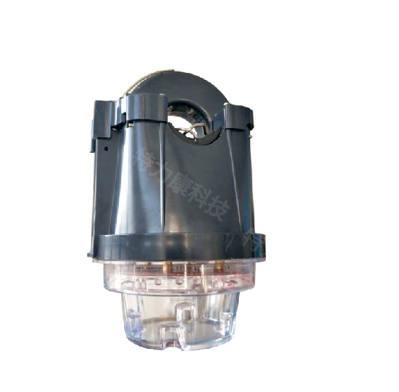 电力线路带电警示灯 导线带电指示装置选型指南图片