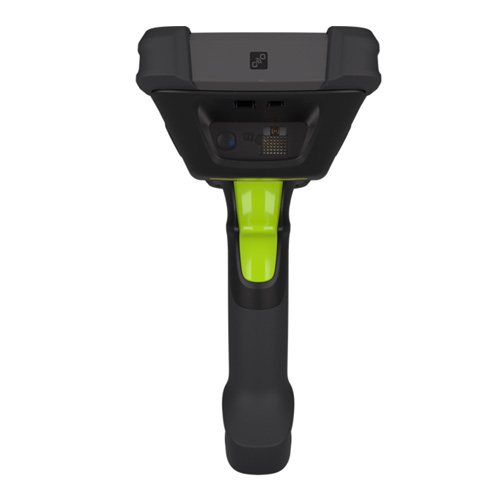 斑马Zebra MC9400坚固型PDA高清移动数据终端图片