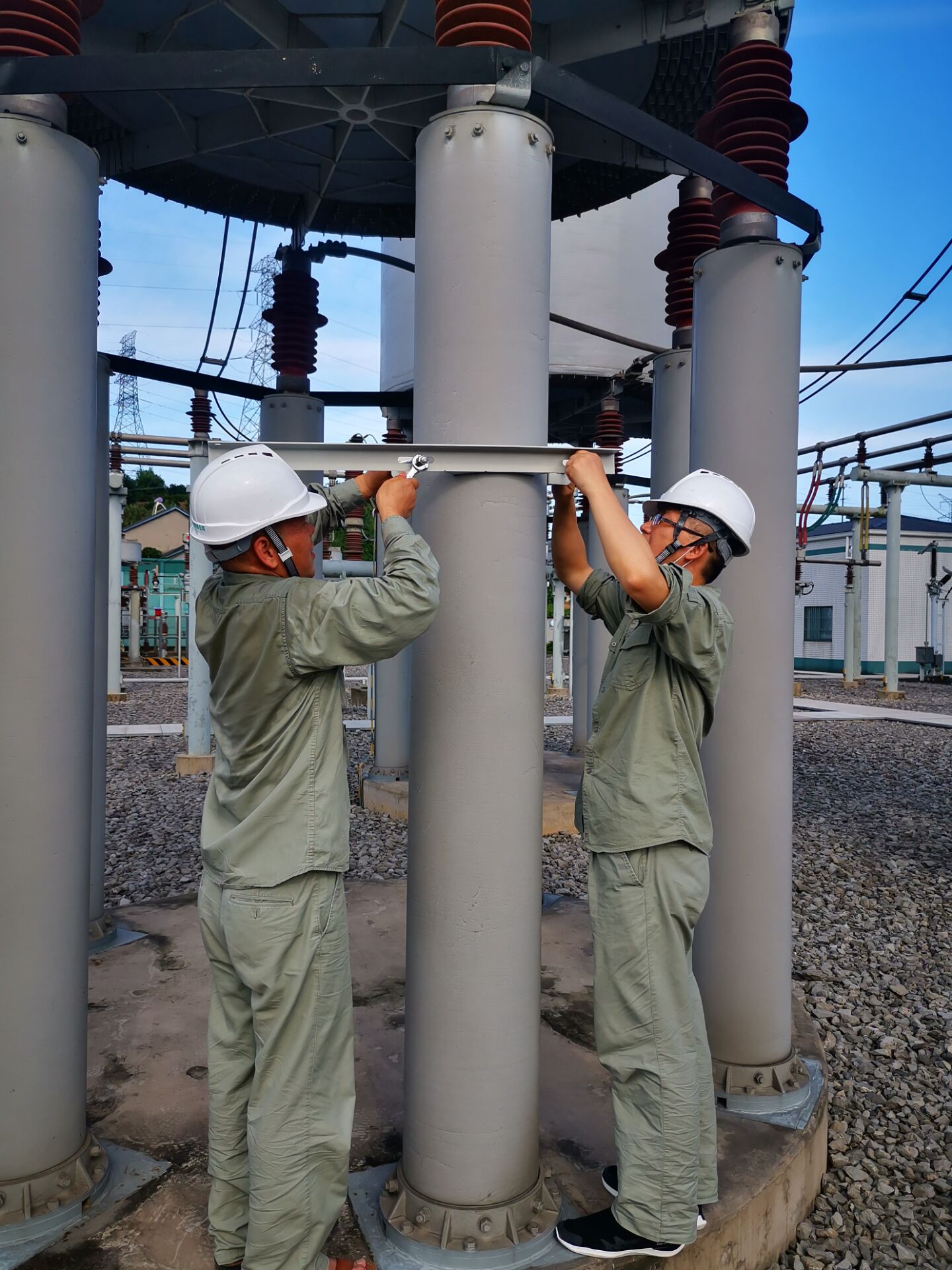 超声波驱鸟器 智能综合防鸟设备 多功能综合驱鸟器选型指南图片