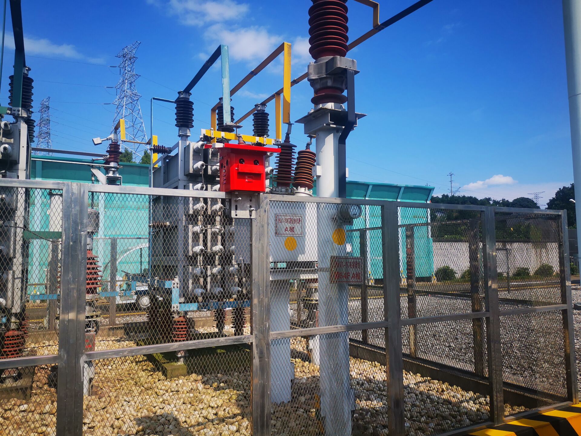 超声波驱鸟器 智能综合防鸟设备 多功能综合驱鸟器选型指南图片