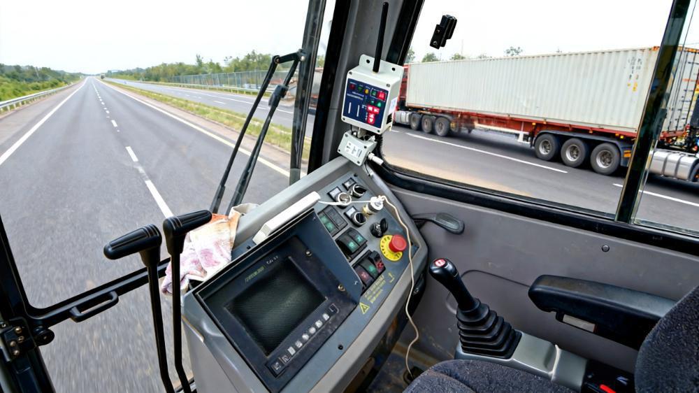 高压近电智能预警装置 高压近电防触碰智能预警系统选型指南图片