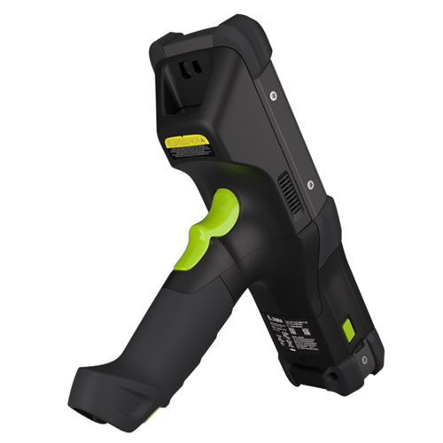 斑马Zebra MC9400坚固型PDA高清移动数据终端图片