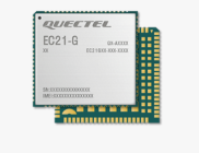 移远 LTE Standard EG21-G