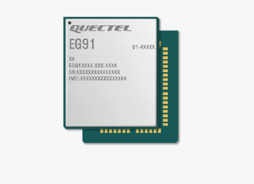移远 LTE Standard EG91系列图片