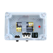 JT-T2486 2.4G有源声光库位标签