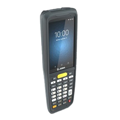 斑马ZEBRA MC2700移动坚固数据终端数据采集器手持PDA图片