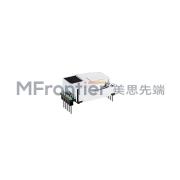 MTP80-A NDIR气体传感器-二氧化碳-双通道