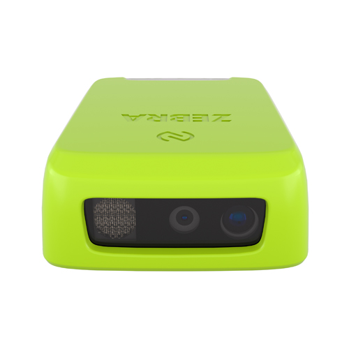 斑马Zebra RS2100蓝牙可穿戴扫描器图片