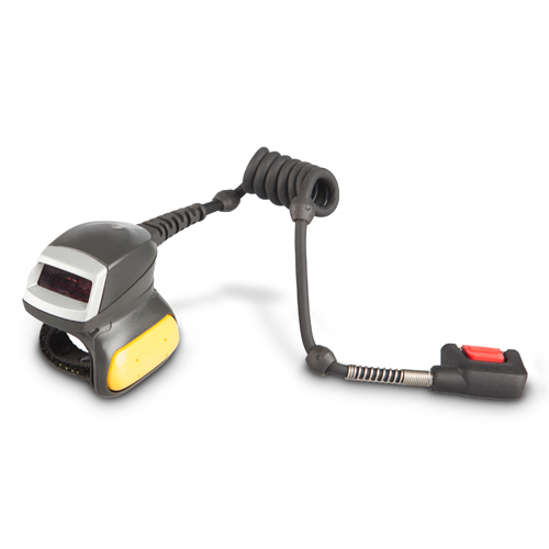 斑马Zebra RS4000一维指环式扫描器图片