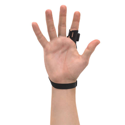 斑马Zebra RS2100蓝牙可穿戴扫描器图片