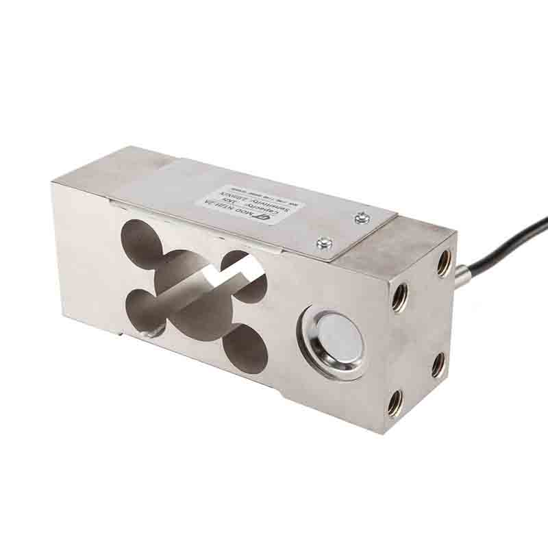 NTJH-2A平行梁式称重传感器图片