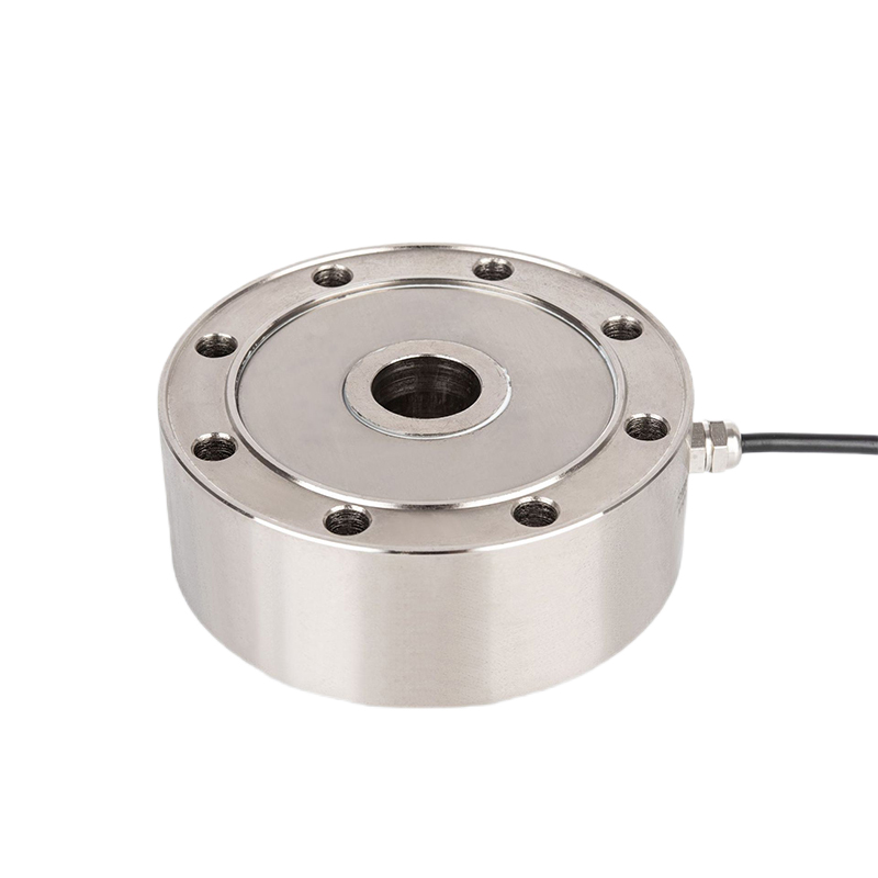 NTJH-4C轮辐式称重传感器图片