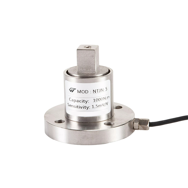 NTJN-5静态扭矩传感器图片