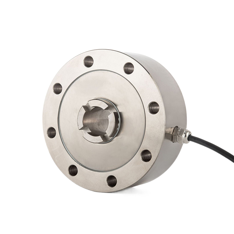 NTJH-4C轮辐式称重传感器图片