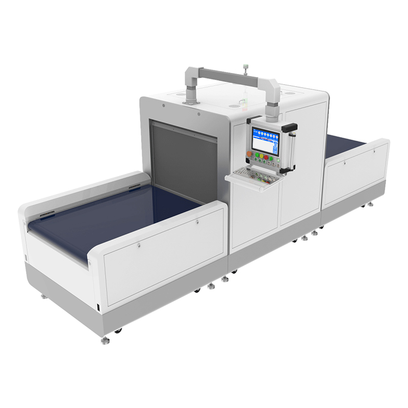 超高频RFID隧道机盘点入库通道机RFID标签隧道式检测器盘点设备图片