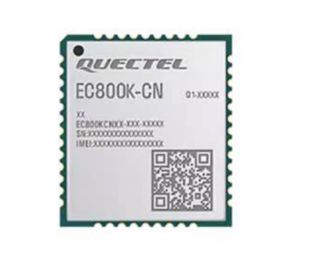移远 EC800K-CN物联网首选 LTE Cat 1 模块图片