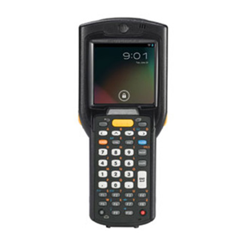 Zebra斑马MC3200移动数据采集终端手持PDA图片