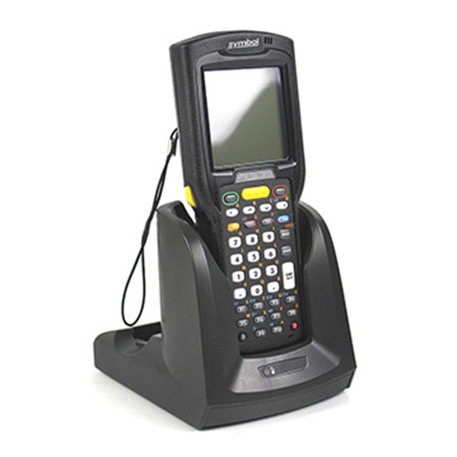 Zebra斑马MC3200移动数据采集终端手持PDA图片