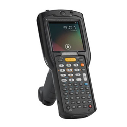 Zebra斑马MC3200移动数据采集终端手持PDA图片