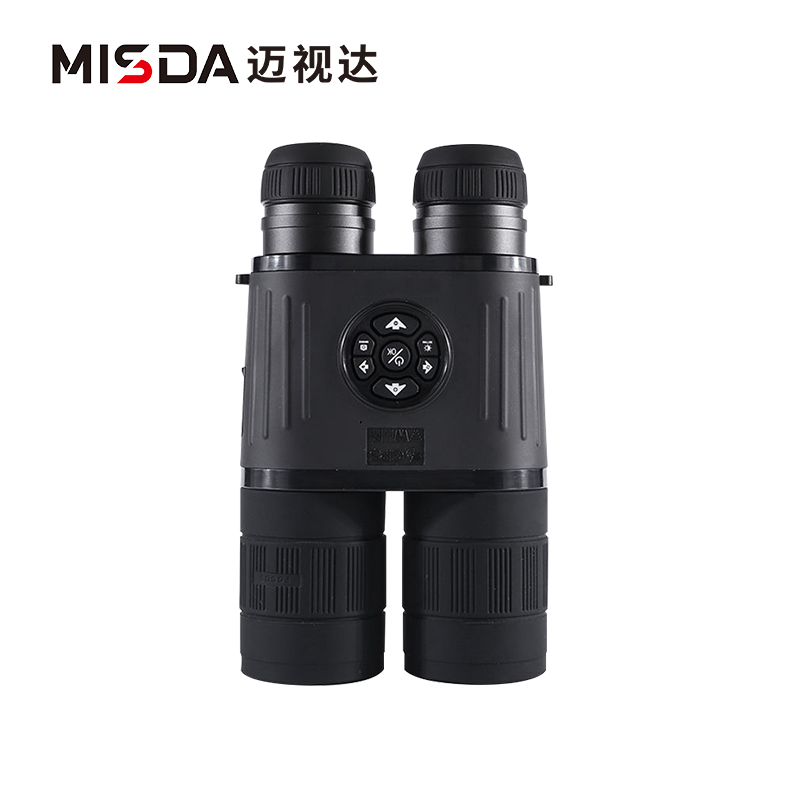 迈视达BD550双筒昼夜两用红外数码夜视仪图片