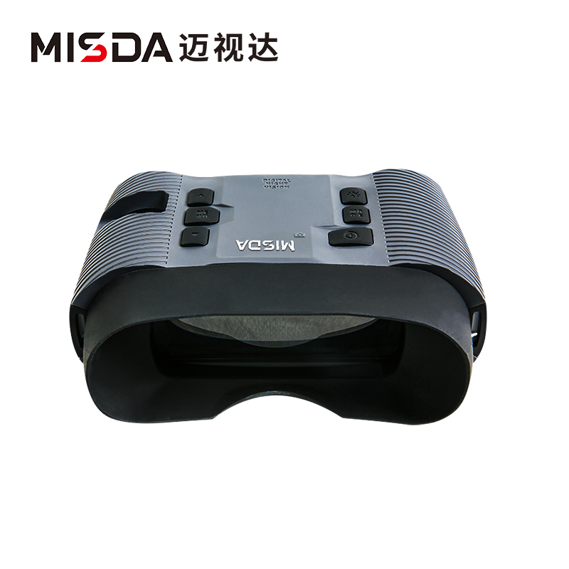迈视达BD350双筒大屏数码夜视仪图片