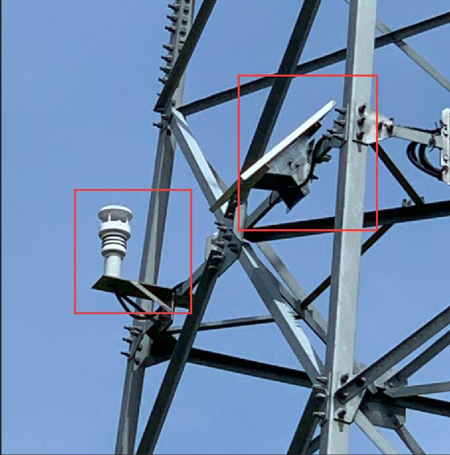 TLKS-PMG-WT输电线路典型气象灾害监测预警系统——黑科技实时守护电网安全图片