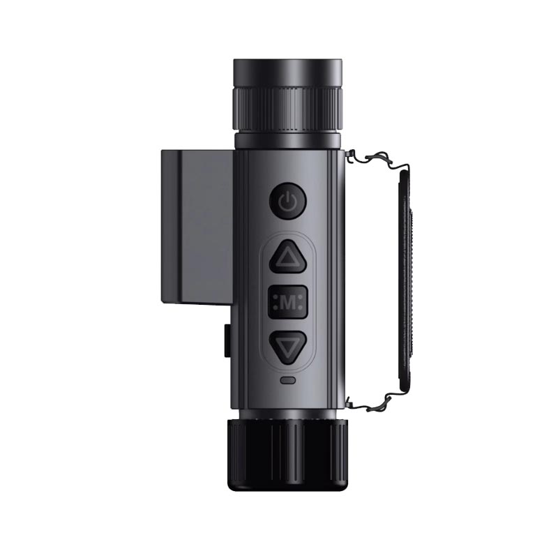 视宇通XS03-19户外夜视热搜仪384图片