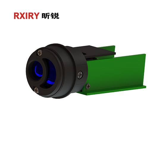 无人机吊舱车载用激光测距传感器模块高精度800m图片