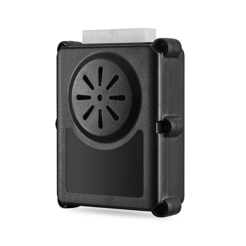 泰比特电动车定位器电动车防盗器4G智能中控电动车智能化中控WD-325图片
