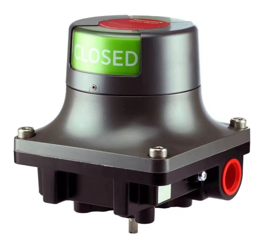 HONEYWELL VPX系列防爆回讯器 安全可靠图片