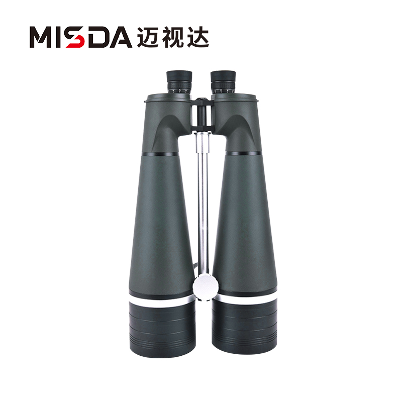 迈视达天穹HD100(25x100)双筒观靶观景多层镀膜湿地公园保护区图片