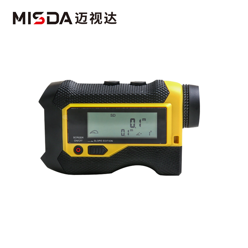 迈视达1000L公路测绘专用仪器1000米灭火救援器材类测距仪图片