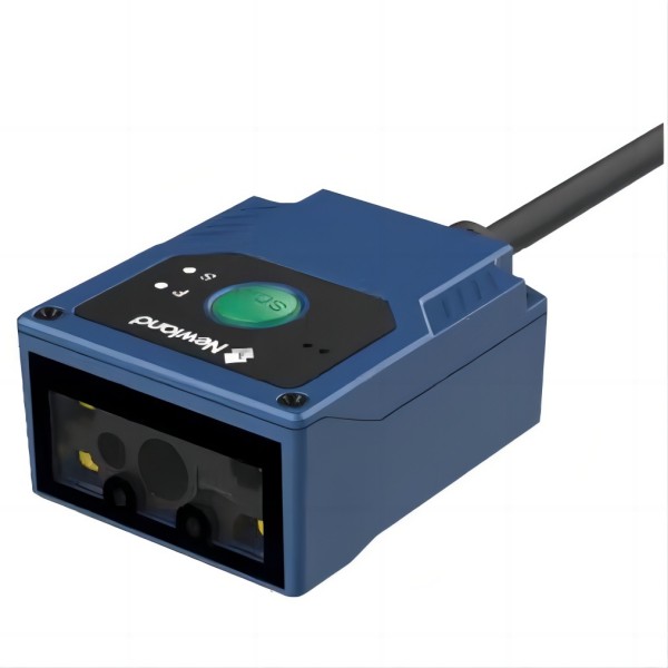 新大陆NLS-FM430工业固定式二维条码扫描器嵌入式流水产线扫描枪图片
