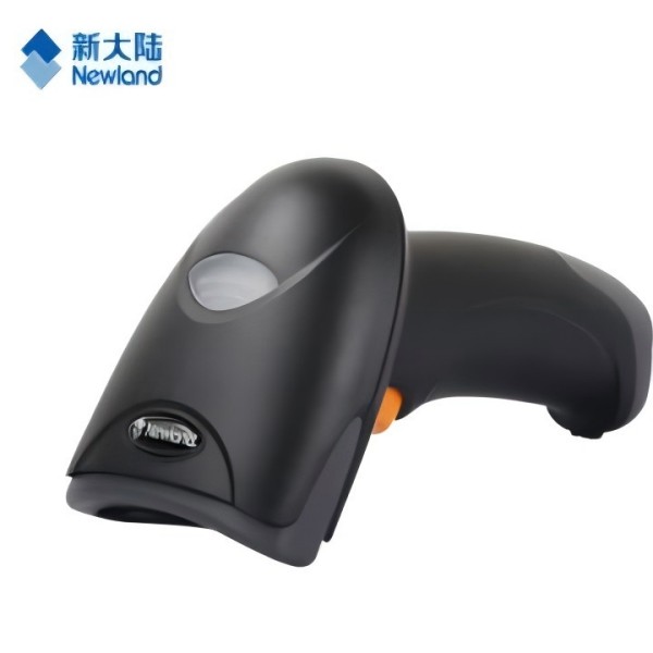 新大陆 HR22 二维扫描枪 商超收银 / 仓储物流 / 快递查询,条码收款通用图片