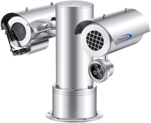 红外科技之光,守护绿色屏障!红外热像仪的森林防火“超能力”