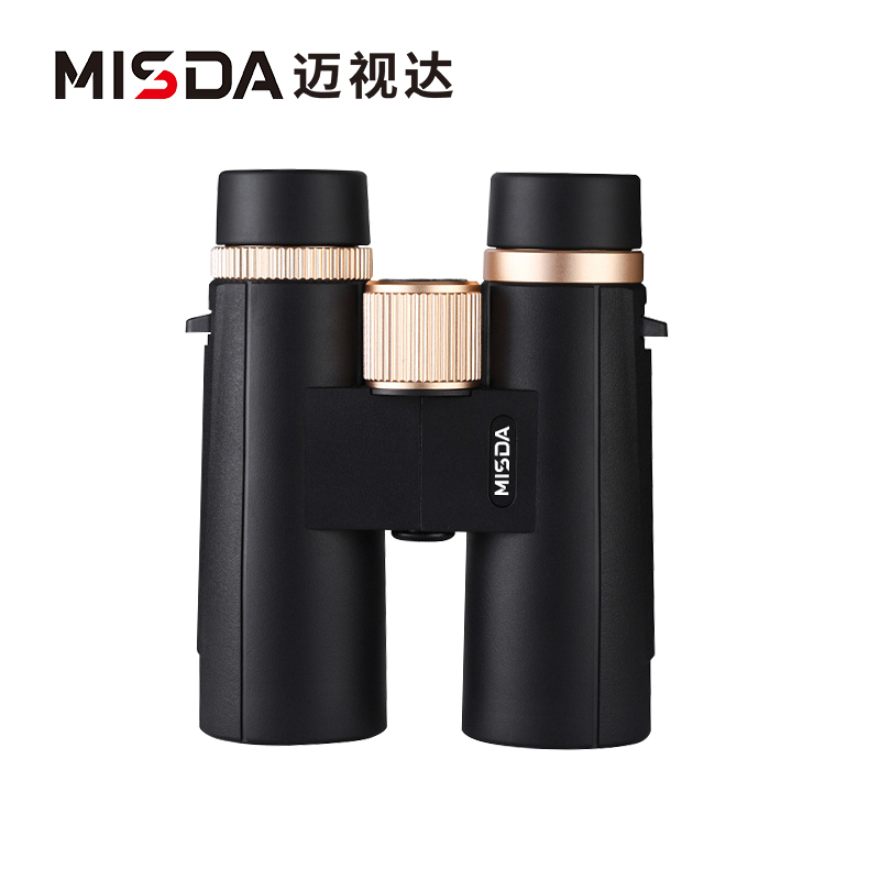 迈视达登途8×42HD高清双筒望远镜图片