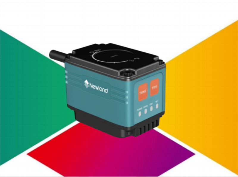 新大陆NLS-NVF800 固定式工业扫描器-新大陆厂家图片
